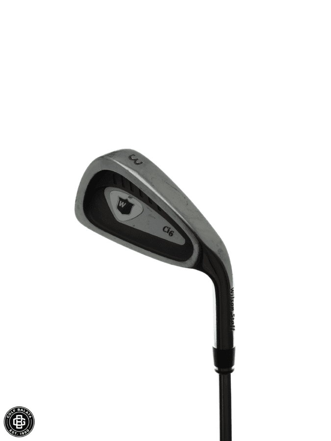 Wilson Staff Ci6 #3