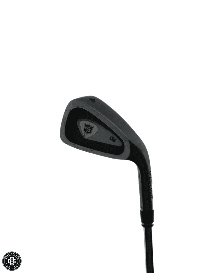 Wilson Staff Ci6 #4