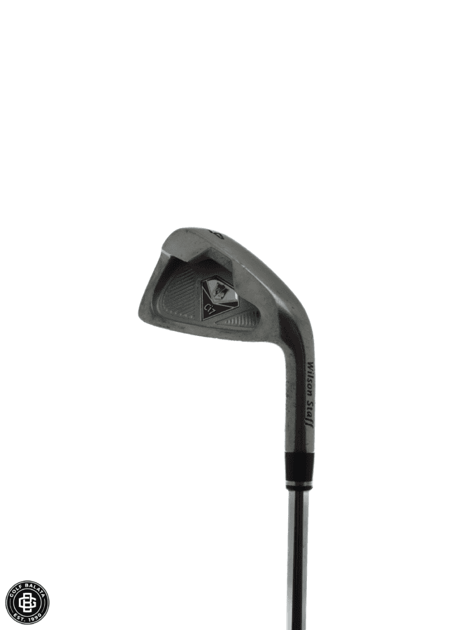 Wilson Staff Ci7 #4