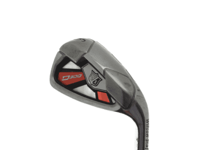 Wilson Staff D300 Rauta #6