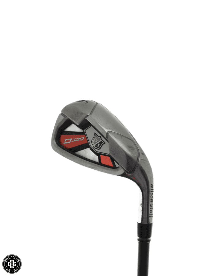Wilson Staff D300 Rauta #6