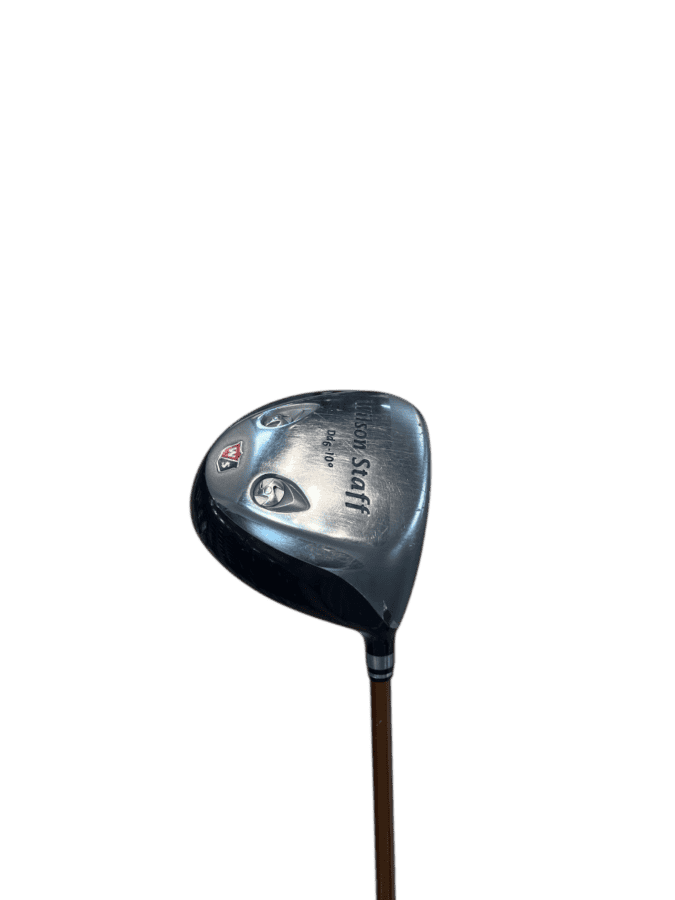 Wilson Staff Dd6 10.0
