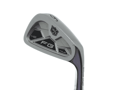 Wilson Staff FG Tour V2