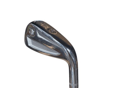 Wilson Staff Model 3/21