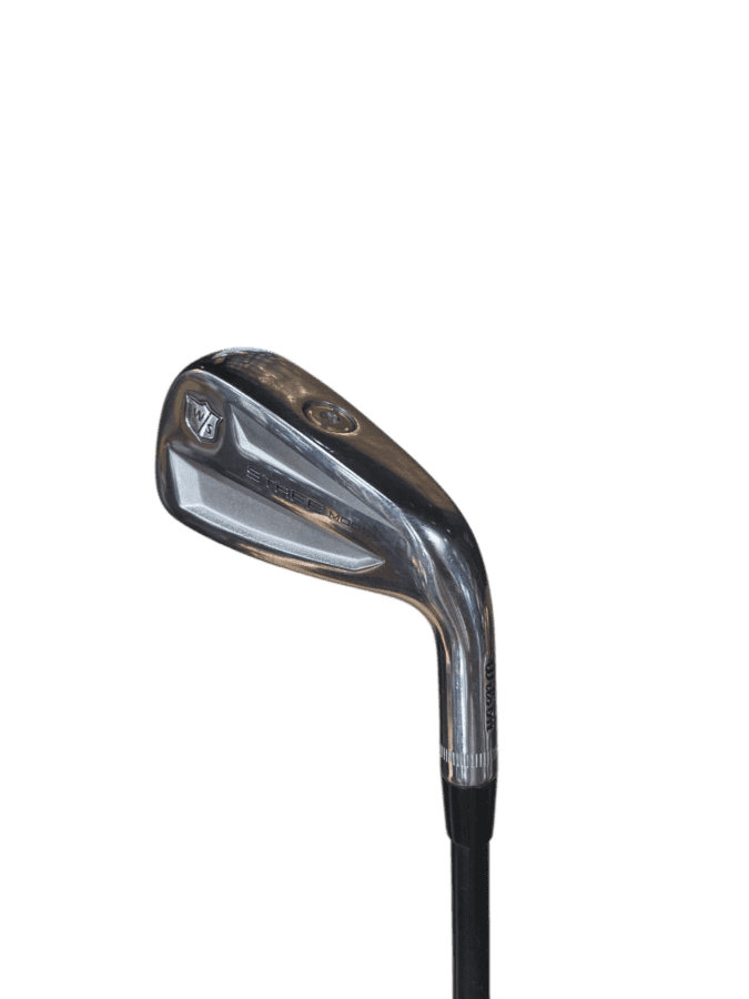 Wilson Staff Model 3/21