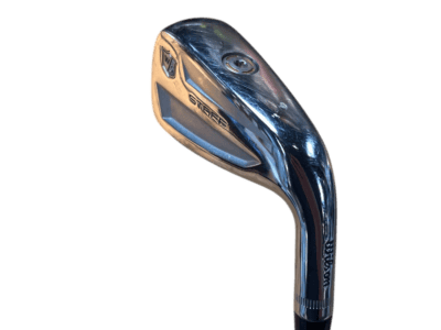 Wilson Staff Model 3/21