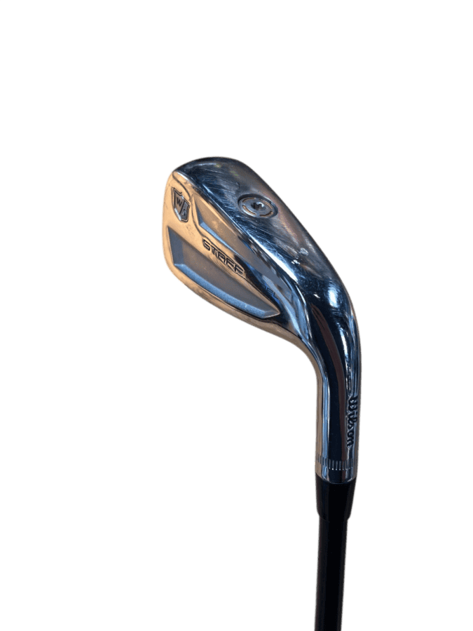 Wilson Staff Model 3/21