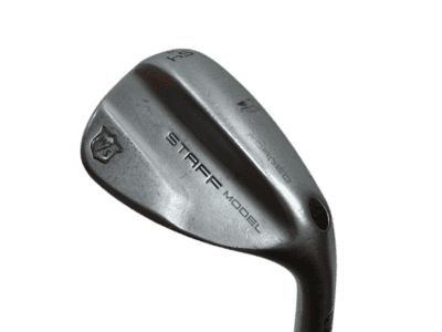 Wilson Staff Model 54/11