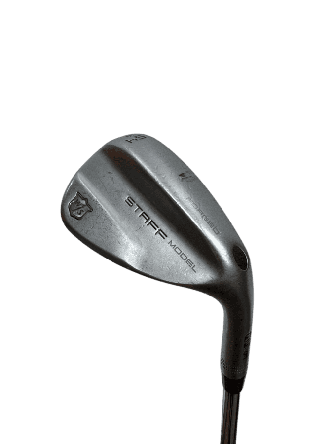 Wilson Staff Model 54/11