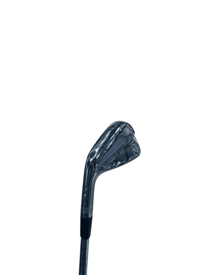 Wilson Staff Model Forged