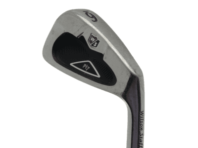 Wilson Staff Pi7 #6