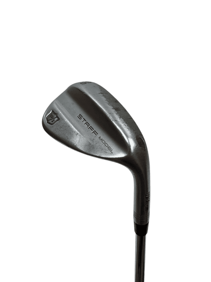 Wilson Staff Staff Model 58/10