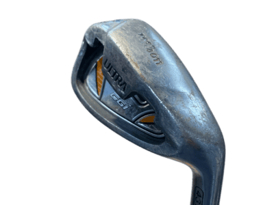 Wilson Ultra CGI