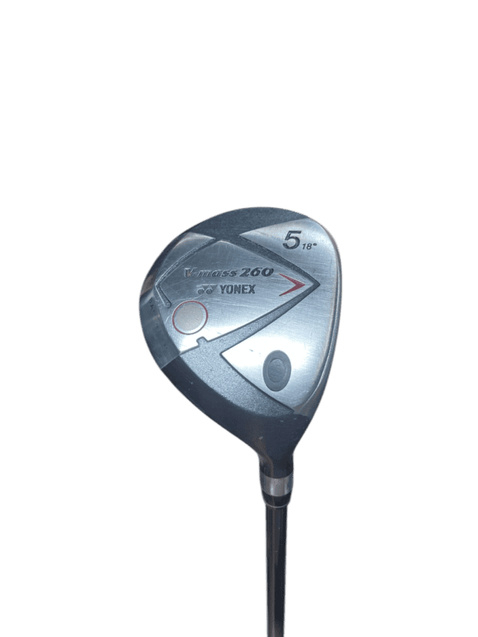 Yonex V-mass 260 5/18