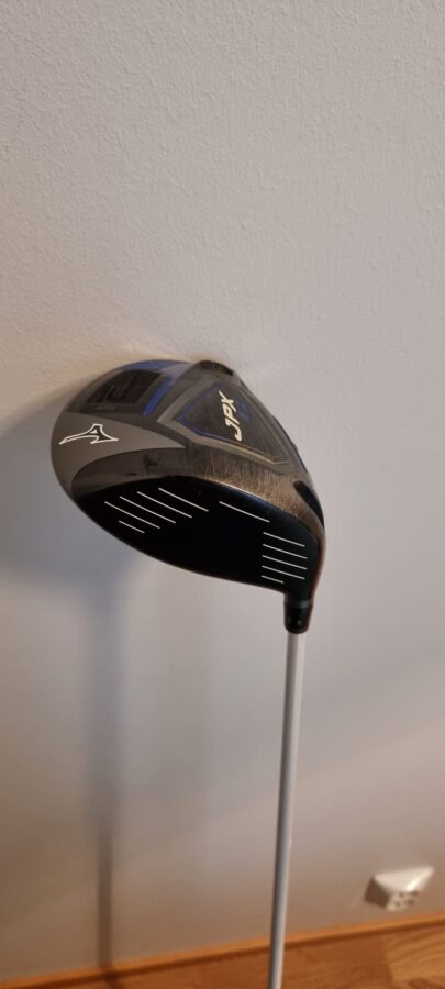 Mizuno JPZ EZ draiveri vasen