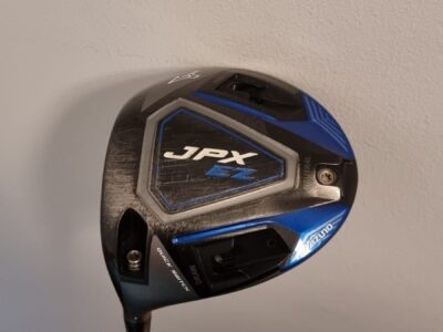 Mizuno JPZ EZ draiveri vasen