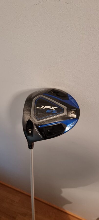 Mizuno JPZ EZ draiveri vasen