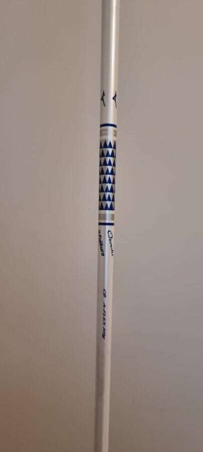 Mizuno JPZ EZ draiveri vasen