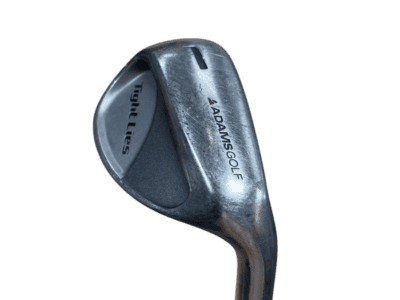 Adams Tight Lies Lob Wedge