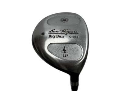 Ben Hogan Big Ben C455 4/17