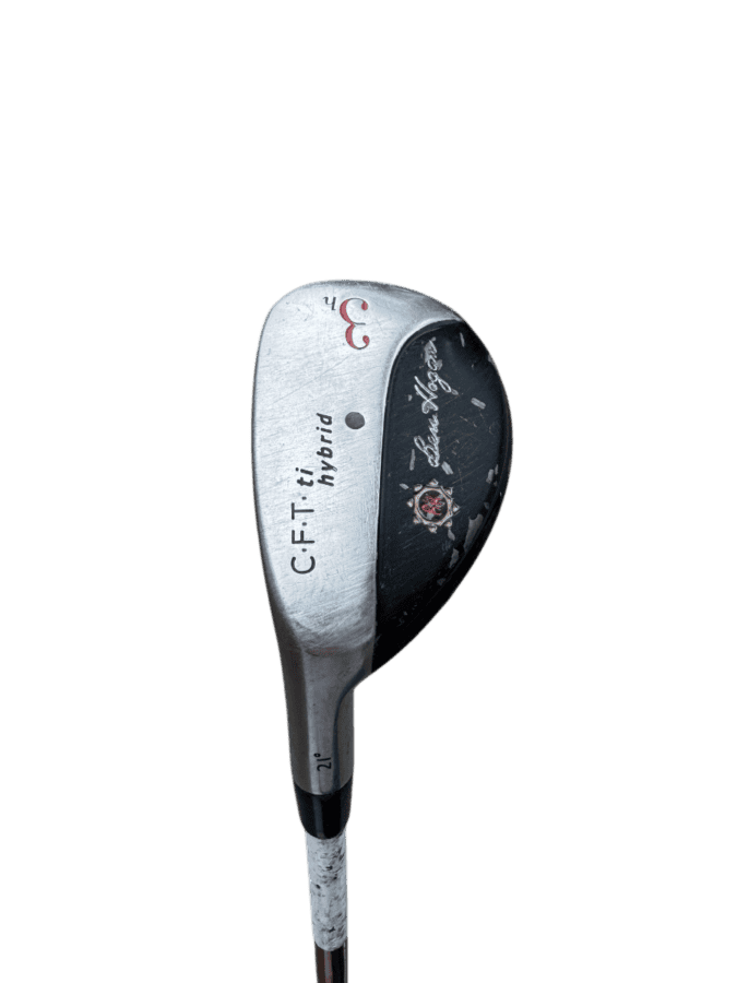 Ben Hogan C.F.T.i 3/21