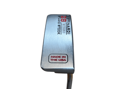 Bettinardi Studio Stock 28