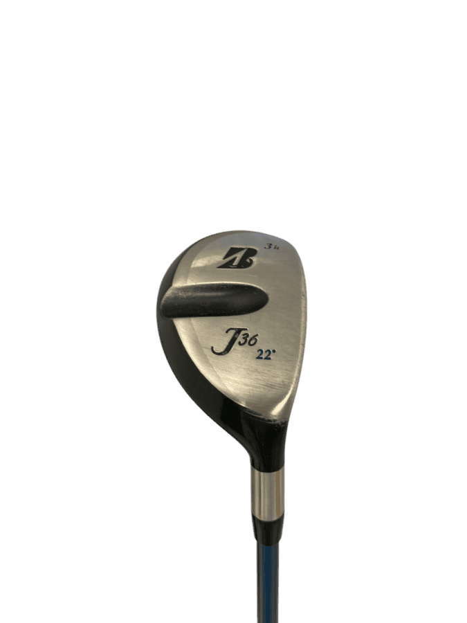 Bridgestone J36 4/22