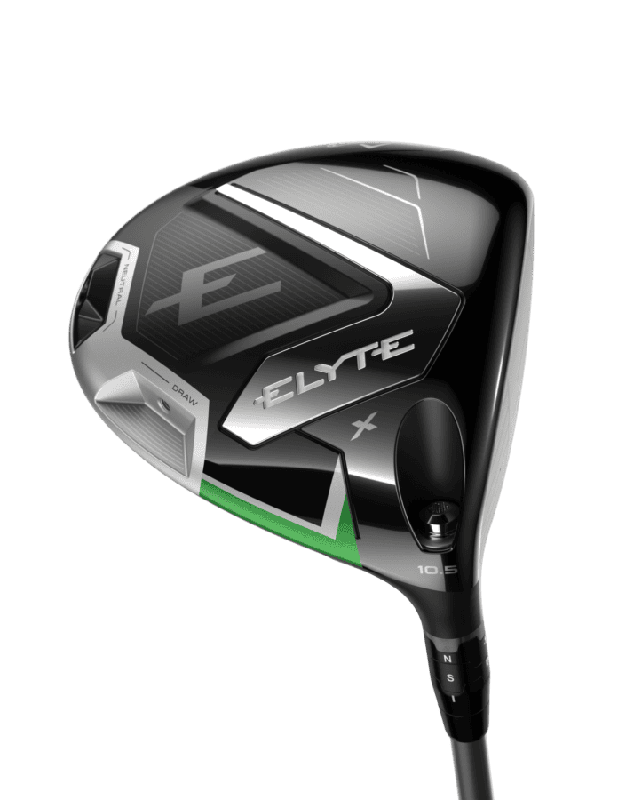 Callaway - ELYTE X - Draiveri