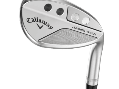 Callaway - JAWS RAW - Wedge, Vasen