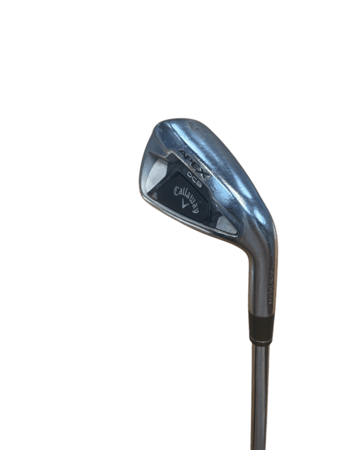 Callaway APEX DCB