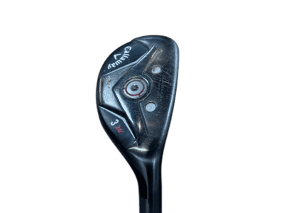 Callaway Apex 3/20