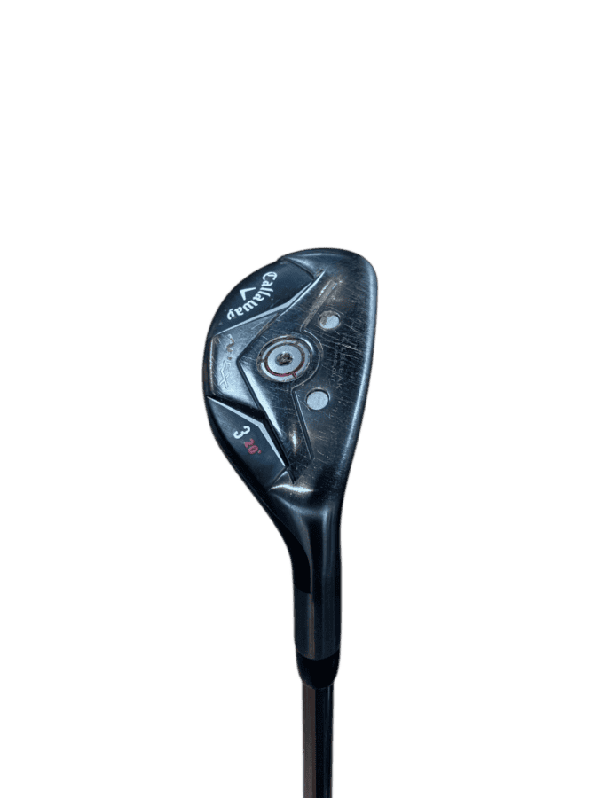 Callaway Apex 3/20
