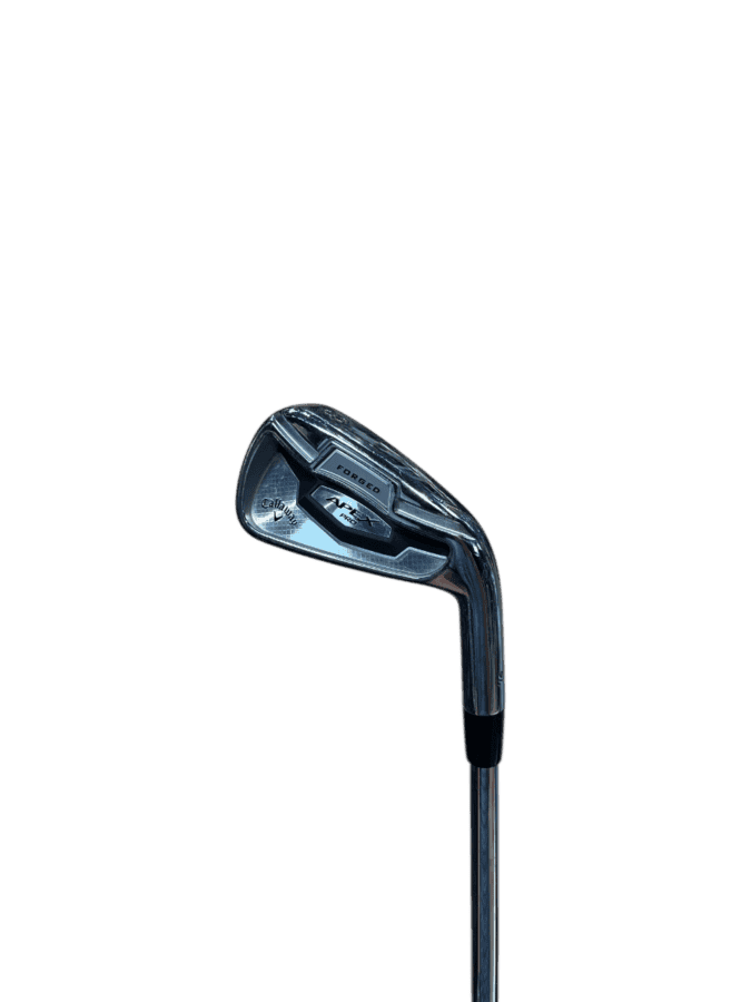 Callaway Apex Pro Forged #3