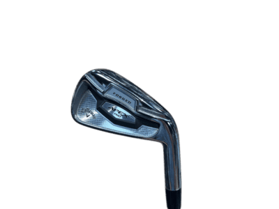 Callaway Apex Pro Forged #4