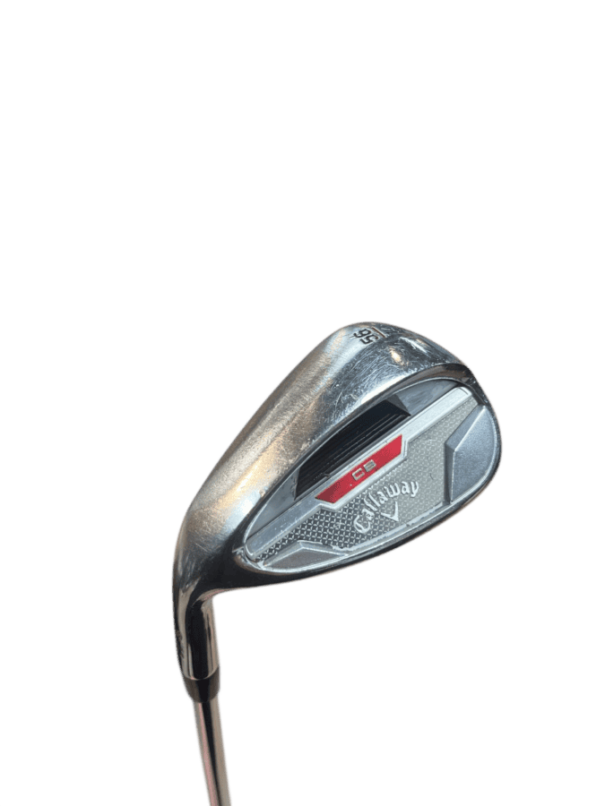 Callaway CB 56/14