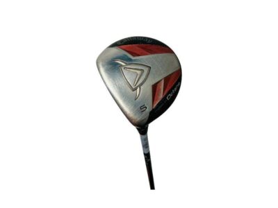 Callaway Diable Octane väyläpuu 5 REGULAR LEFT KÄYTETTY
