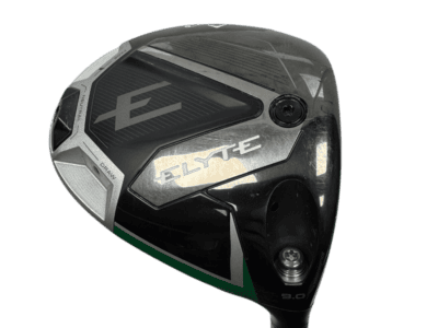 Callaway Elyte 9,0
