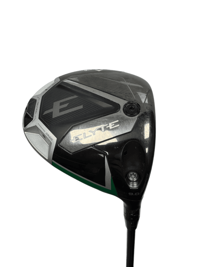 Callaway Elyte 9,0