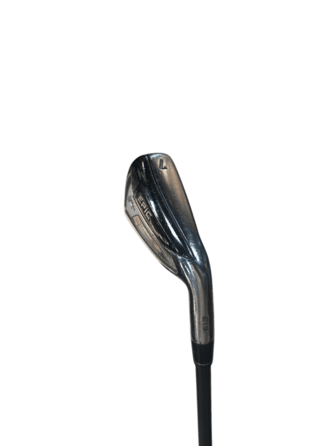 Callaway Epic Forged Graphite