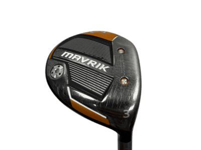Callaway MAVRIK 3/15