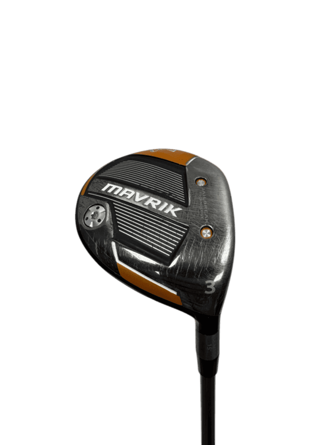 Callaway MAVRIK 3/15