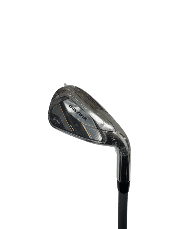 Callaway Mavrik Max Rauta6 Grafiitti (UUSI)