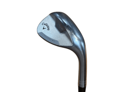 Callaway Opus Platinum 58/10S