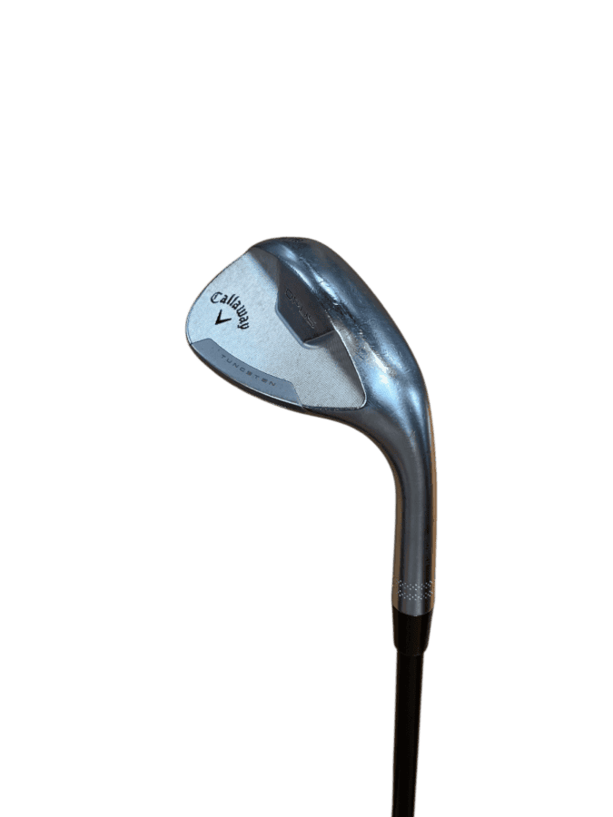 Callaway Opus Platinum 58/10S