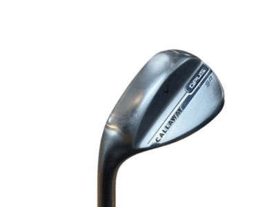 Callaway Opus SP 58/10S