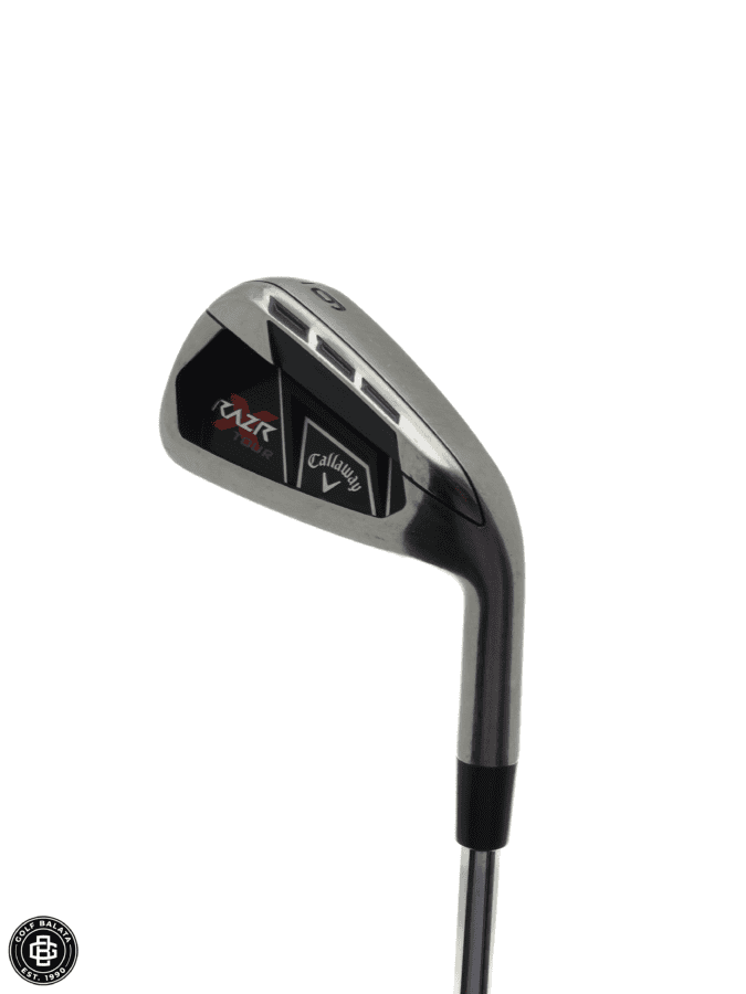 Callaway RAZR Tour #6