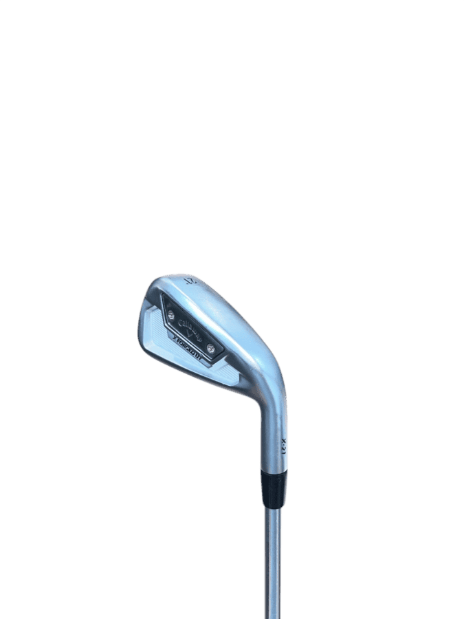 Callaway X Forged UT -21 3/21