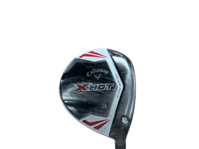Callaway X HOT 3/15