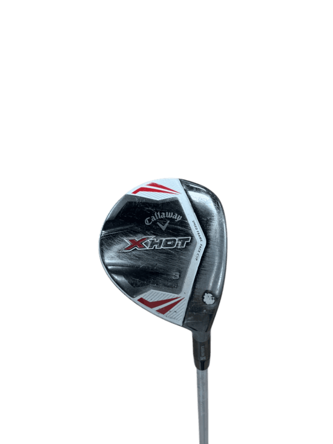 Callaway X HOT 3/15