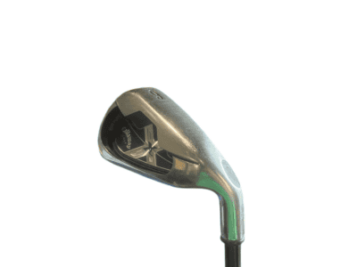 Callaway X18 Rauta 6